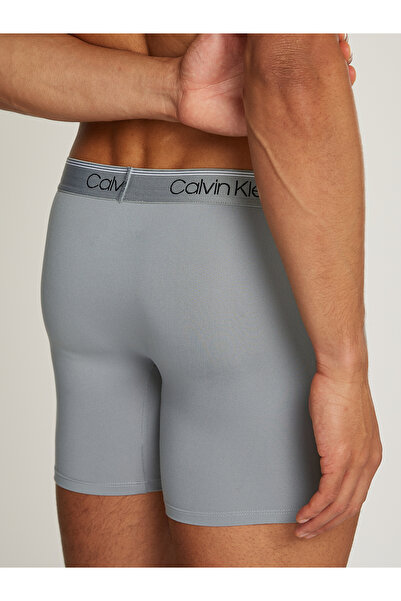 Calvin Klein Calvin Klein Men Multicolored Boxer Brief Pack of 3 pcs