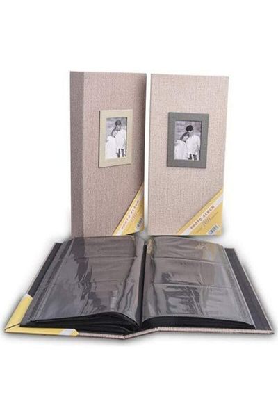 Dijital Dünyası Deluxe άλμπουμ φωτογραφιών Coton 10x15 300