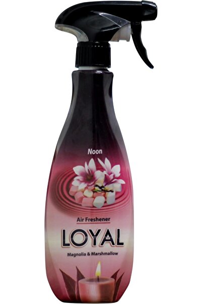 Loyal Concentrated Air Freshener For Noon Use 450 ml