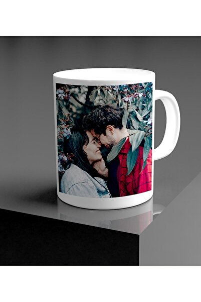 Personalized Double Surface Photo Printed Mug