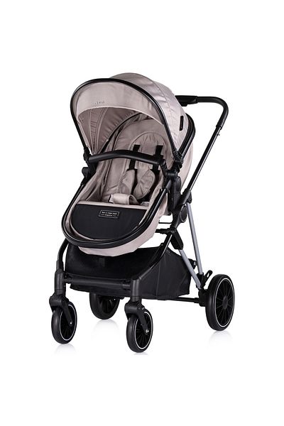 OEM Chipolino Aura tiramisu 2 in 1 baby stroller