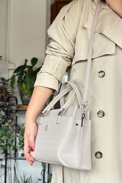 Just Polo JP Original Just Polo Top-Rated Women's Shoulder Bags Suitable for Daily Use