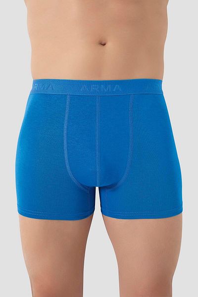 Arma Yıldız Συσκευασία 3 ανδρικών Saks Bamboo Boxers
