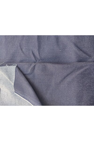 AKTEZ-EL Jeans Denim Orta Kalın Kot Kumaş Parçs Kumaş Eni 150cm Boy 70 Cm