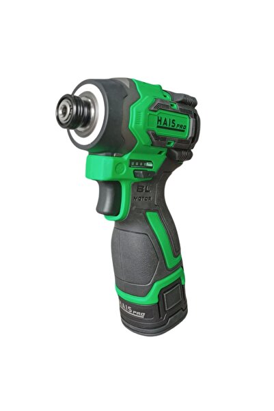 Hais HAISPRO Profesyonel Vidalama Matkap 16 V RB-SD1608-L