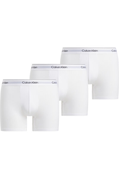 Calvin Klein Calvin Klein Men Multicolor Boxer Pack of 3 pcs
