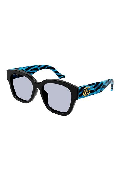 Gucci Gg1550Sk 003 Women's Glasses