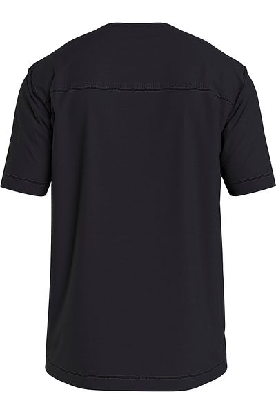 Calvin Klein Calvin Klein Men Black Short Sleeve T-Shirt