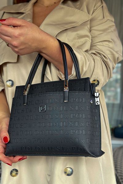 GALB LEATHER Geantă de umăr premium pentru femei cu curea cu 5 compartimente - Utilizare zilnică, mărime medie