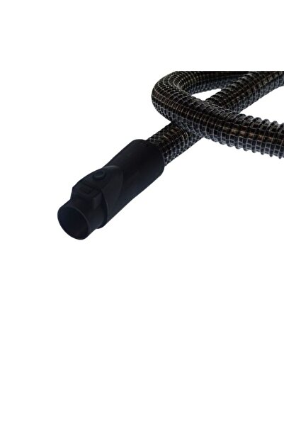 Supervac Furtun din sârmă de oțel pentru aspirator compatibil cu Arçelik S 7410, S 7420, Beko BKS 5116, BKS 5118