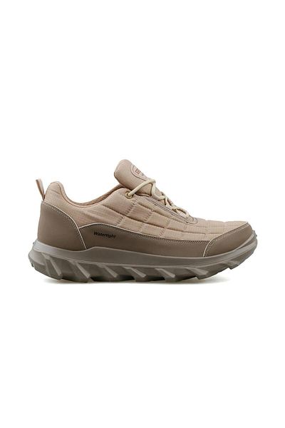 Scooter M7203Tbj Beige Men's Watertight Outdoor Shoes