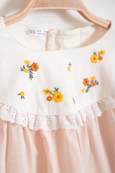 Morpembej Wedding Engagement Graduation Children's Evening Dress