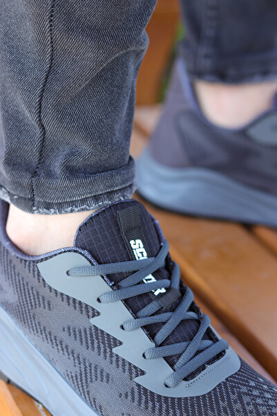 Scooter M2010TS Анатомічна підошва Чоловічі спортивні кросівки