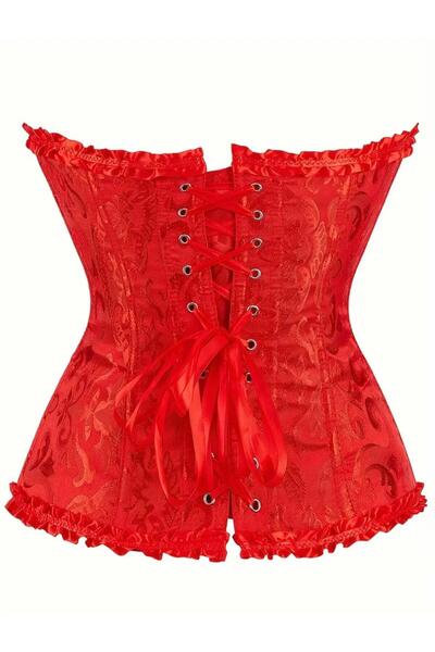 Candyshop Lingerie vintage korse büstiyer