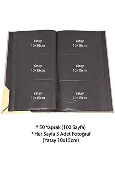 Dijital Dünyası Deluxe άλμπουμ φωτογραφιών Coton 10x15 300