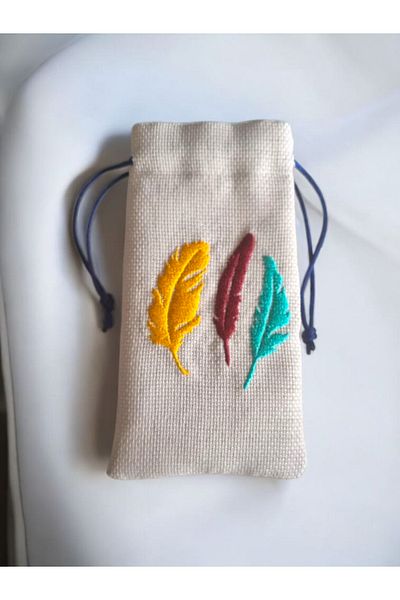 Pirene Fly Glasses Case