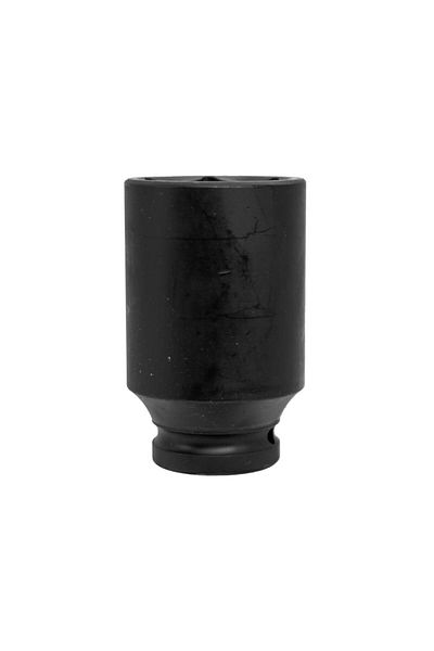 Titi 6316 1/2'' Six Corner Air Long Deep Socket Wrench 36 mm