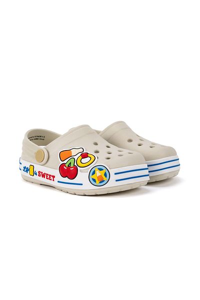 Haribo Children's Eva Sandals Ftw04E 25/29N