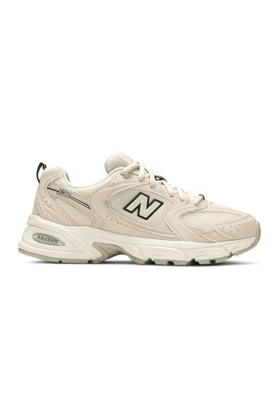 New Balance 530 Khaki Beige Günlük Kadın Spor Ayakkabı