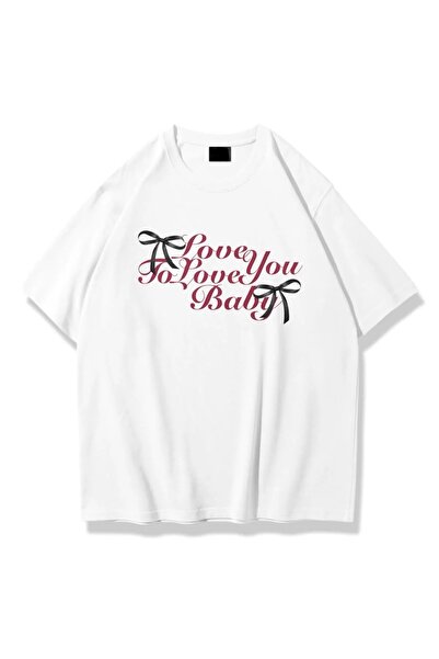 Jose Clothing Μπλουζάκι με κοντό μανίκι με στάμπα