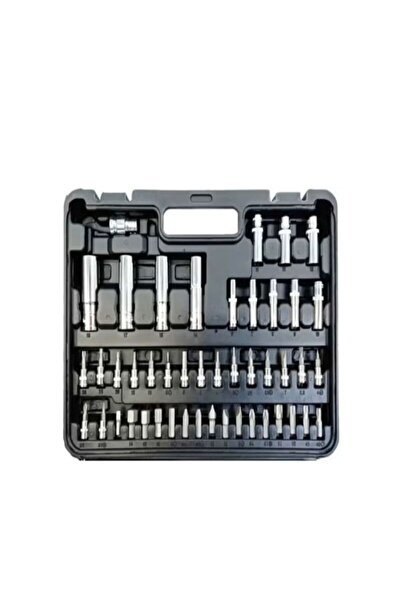 Generic 94-piece pill set with bag