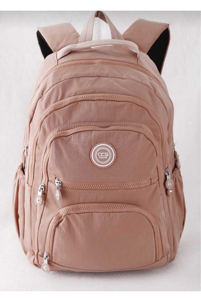 ÇÇS Backpack