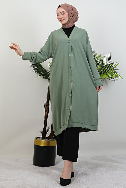 giz astore Καπάκι Aerobin - Κουμπί και πράσινο