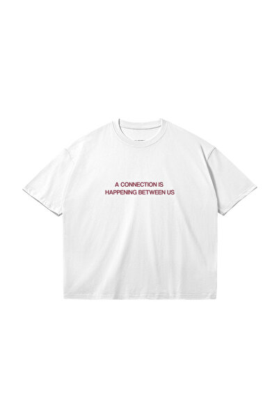 Jose Clothing Тениска с щампа с къс ръкав и къс ръкав