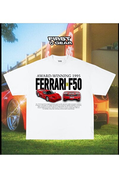 Jose Clothing تي شيرت مطبوع بأكمام قصيرة وقصة كبيرة الحجم