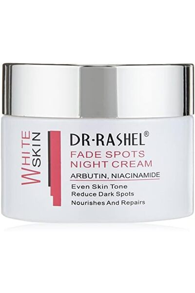 RASHEL Dr. Night Whitening Cream for Spot Removal