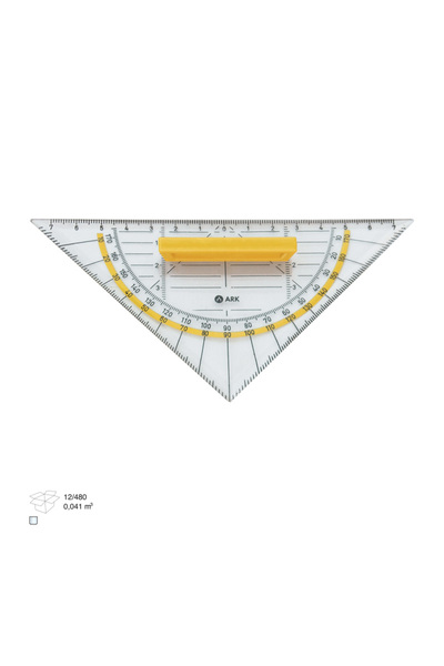 Ark GEODİRECT DERECELİ GÖNYE KÜÇÜK BOY