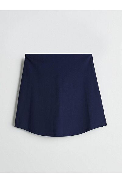 LC Waikiki Xside Active Elastic Waist Sports Shorts Skirt (S5)