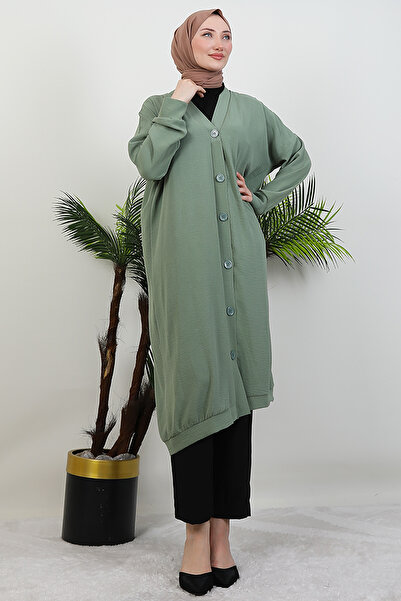 giz astore Καπάκι Aerobin - Κουμπί και πράσινο