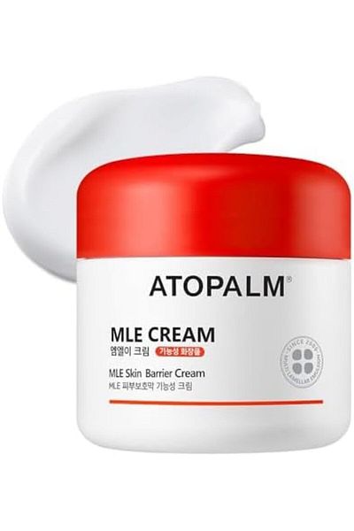 Atopalm ATOPALM MLE Eczema Cream 2.2 Fl Oz - Baby Face and Body Moisturizer