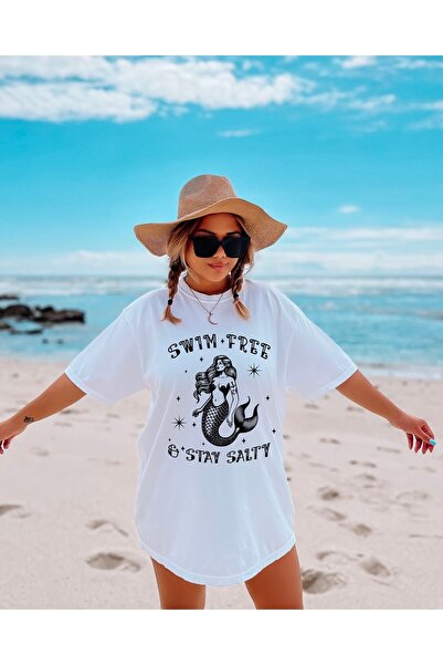 Jose Clothing Μπλουζάκι με κοντό μανίκι με στάμπα