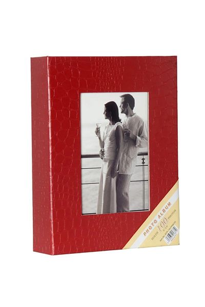 Dijital Dünyası 15x21 Photo Album with 100 Windows