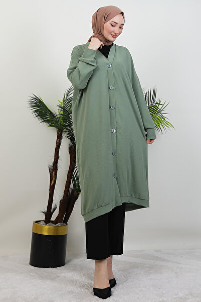 giz astore Καπάκι Aerobin - Κουμπί και πράσινο