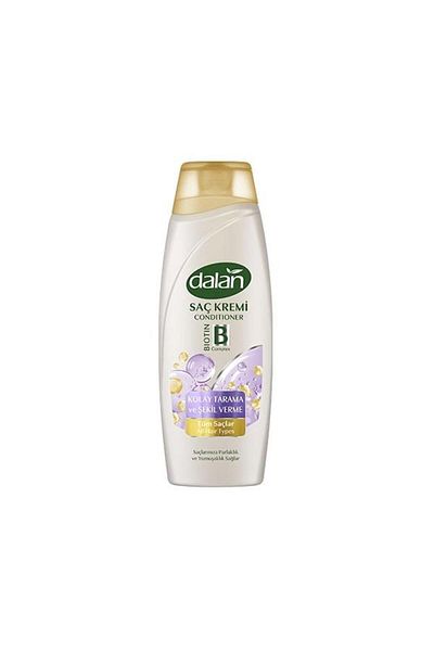 Dalan Easy Combing and Shaping Conditioner 450ml 6 Pieces