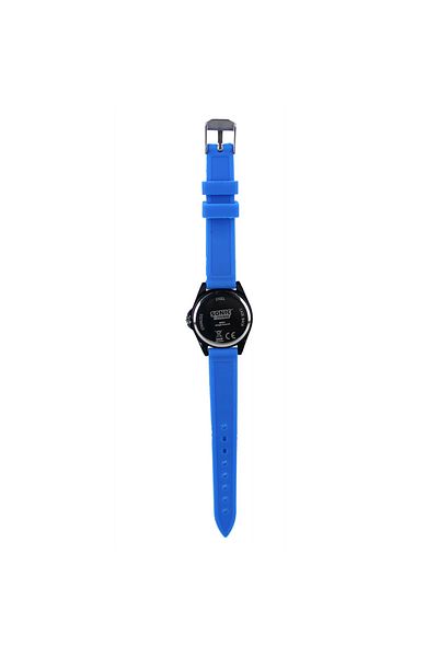 Sonic Children's wristwatch, multicolor, Sonic Kids Time