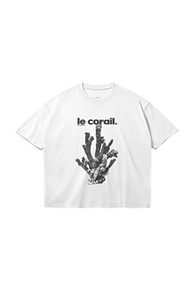 Jose Clothing Μπλουζάκι με κοντό μανίκι με στάμπα