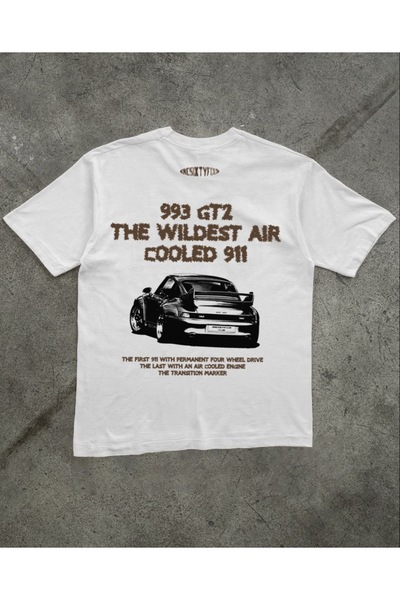 Jose Clothing Тениска с щампа с къс ръкав и къс ръкав