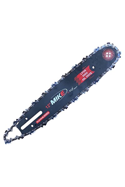 kölner mike Kılavuz (PALA) - Zincir - 0.91-22,5 Diş 2 ' Lü Set 30cm premıum Q...