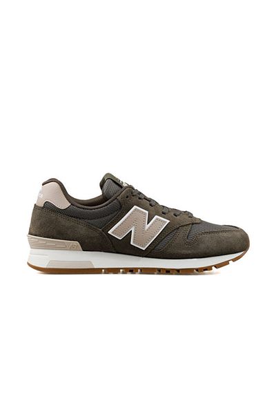 New Balance 565 Khaki Model Collection 565 Khaki Model Collection Men's Casual Shoes Ml565Khg H