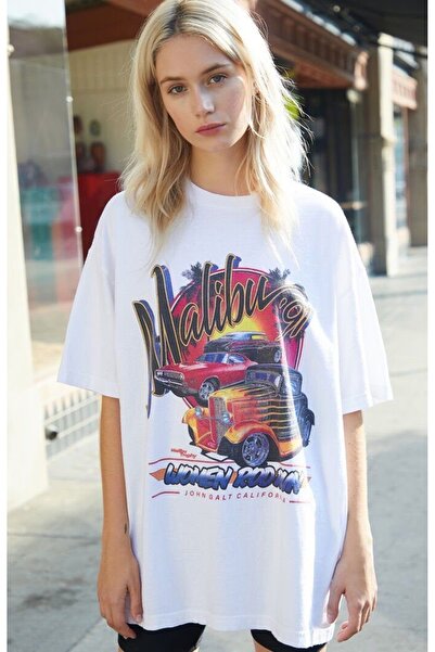 Jose Clothing Μπλουζάκι με κοντό μανίκι με στάμπα