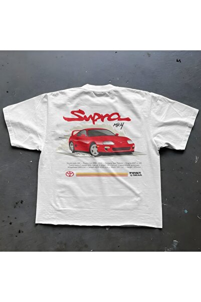 Jose Clothing Μπλουζάκι με κοντό μανίκι με στάμπα