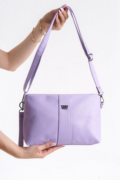 Solo Bag محفظة جلدية مخلب حقيبة يد طويلة حزام الكتف حقيبة