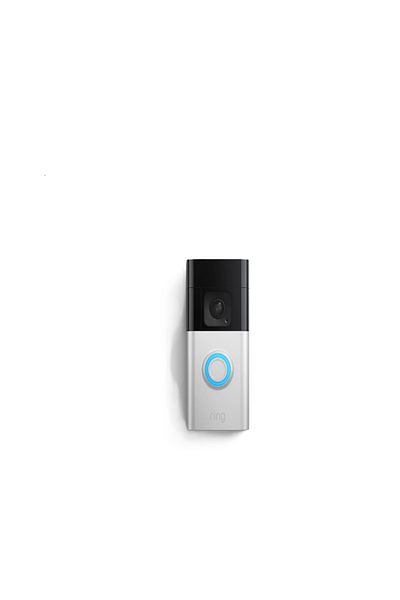Ring Battery Video Doorbell Plus
