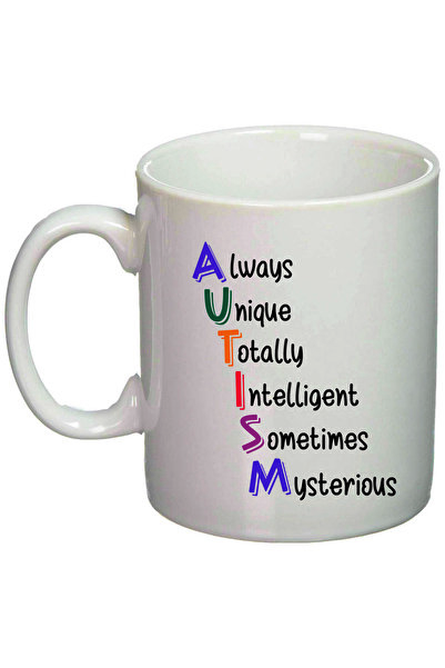 OEM Εξατομικευμένη λευκή κούπα, INOVATIX®. 330ml