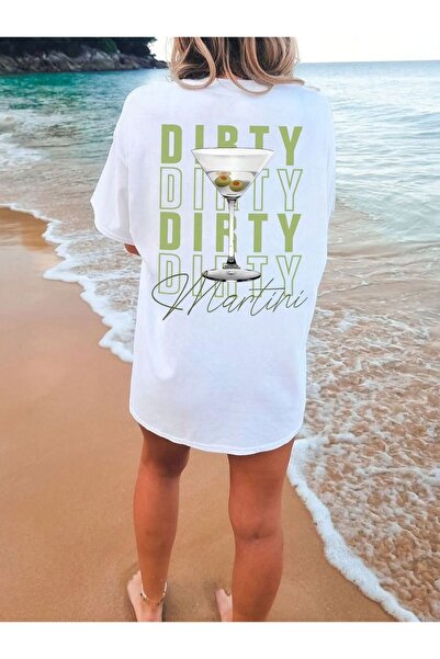 Jose Clothing Μπλουζάκι με κοντό μανίκι με στάμπα