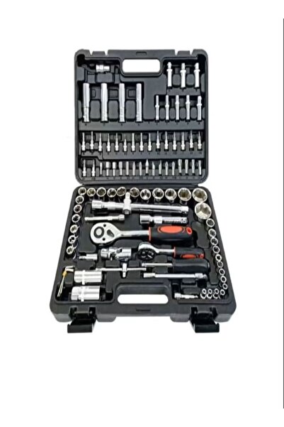 Generic 94-piece pill set with bag